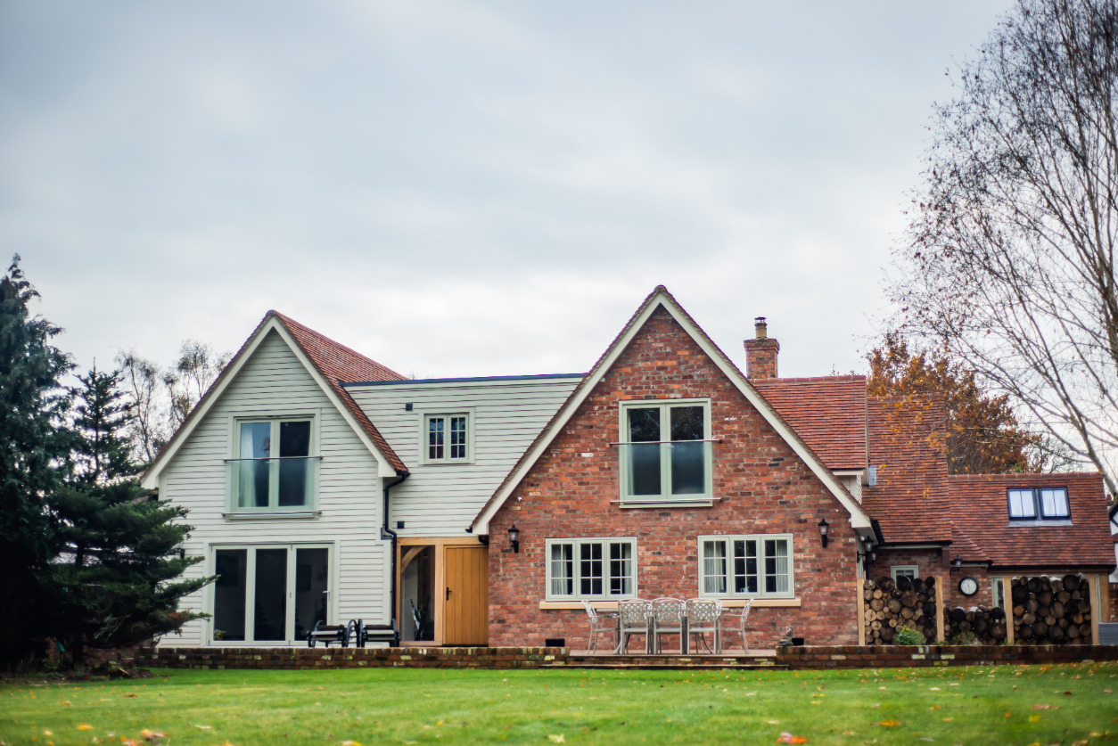 Lignum Flush Sash Windows - Fully Certified from JF Joinery, Devon