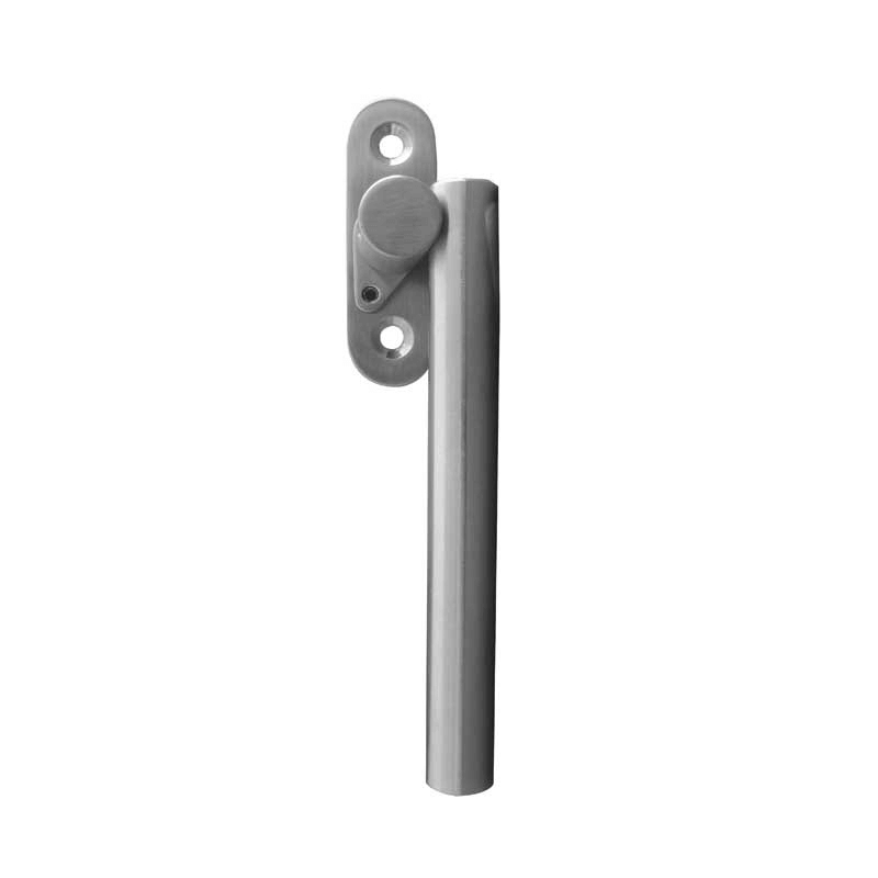 Round Bar Espagnolette Window Handle