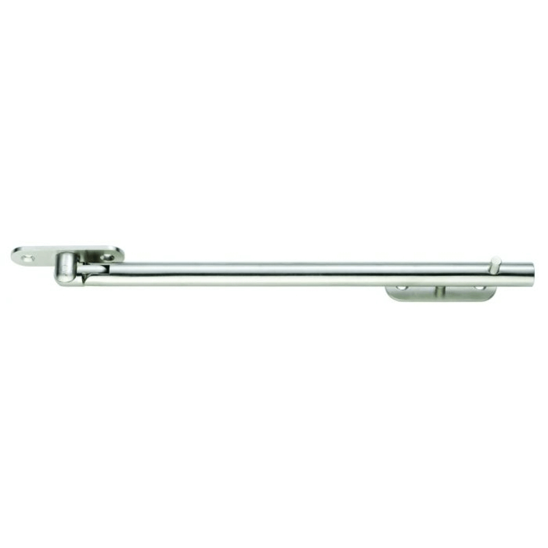 Round Bar Casement Stay